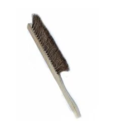 Щітка пасічна натуральна 2-рядна (1201)