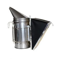 Димар пасічний з огорожею, міх знімний (513)