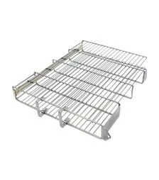 Касета зварна порошкове фарбування, кріплення бічне (1012)