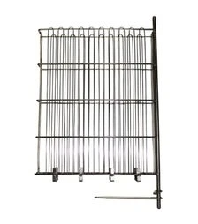 Касета зварна для 6-ти рамкової автоматичної медогонки (SK0006AV)