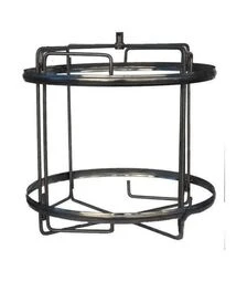 Ротор на 4 рамки, окрашенный, Ø580 мм (RM0003AV)