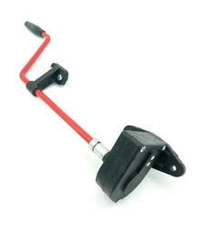 Редуктор для ручної медогонки двостороннього обертання (RM0001AV)