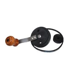 Привід ремінний (F93269)