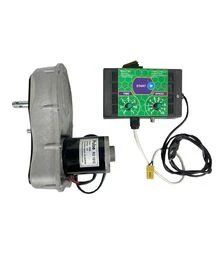 Електропривід для редукторної медогонки Pulse RD 1012A, 220 В, 100 Вт (RD1012A220)