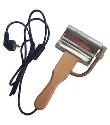 Ніж рубанок для розпечатування бджолиних рамок (K0016)