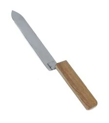 Ніж пасічника нержавіюча сталь, 150 мм (304SM)