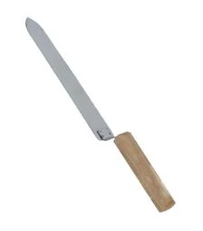 Ніж пасічника нержавіюча сталь, 200 мм (305)