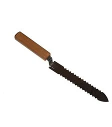 Ніж пасічника зубчастий (308)