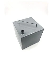 Бак-парогенератор для парового ножа (NP003)