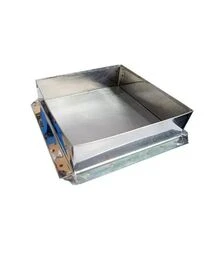 Фільтр для куботейнера з нержавіючої сталі (FI0001TK)