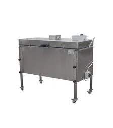 Воскотопка електрична парова на 31 рамку, 3 в 1 (2)