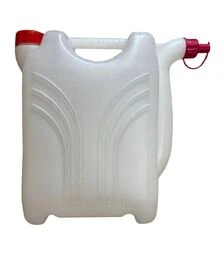 Каністра з носиком, 10 л (KAN10)