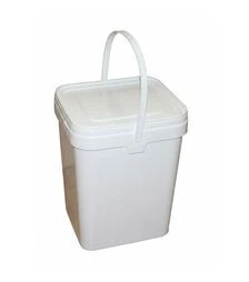 Куботейнер для меду з ручкою, 20 л (VP0009SP)