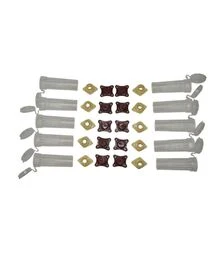 Комплект розширювальний Турецький сот (TS0006TR)