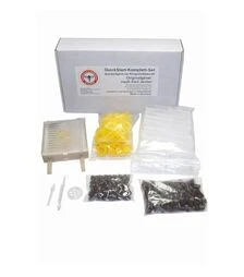 Комплект Джентерський сот Швидкий старт (GS0002GS)