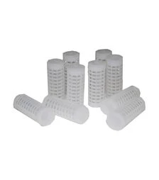 Кліточка захисна Бігуді великі Джентер (GS0006GS)