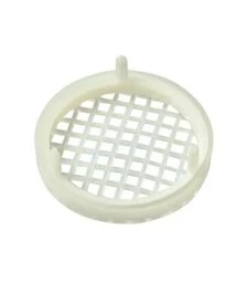 Ковпачок для мітки маток, сітчастий, пластиковий (KM0004CH)