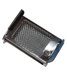 Кліточка для маток металева (801AV)