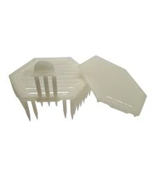 Ковпачок для матки Шестигранник (QC25)