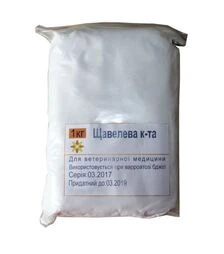 Кислота щавлева ХімАпі для лікування вароатозу, 1 кг (PO0021UK)