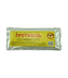 Смужки Протиміль для захисту стільників від воскової молі, 10 шт (PM0007UK)