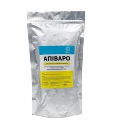 Смужки Апіваро, тау-флувалінат, для лікування та профілактики вароатозу, 50 шт (PV0024UA)