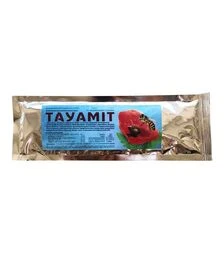 Смужки ТауАміт, для лікування та профілактики вароатозу, акарапідозу та боротьби з восковою міллю, 10 шт (PV0026)