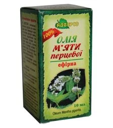 Краплі для підсадки бджолиних маток, з ефірною олією м’яти перцевої 10 мл (PS0013UK)