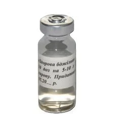 Здорова Бджілка, 10 мл (PB0008UK)