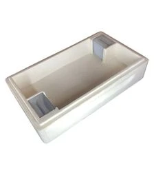 Годівниця стельова ППУ BeeNuc на 6-ти рамковий вулик, 5 л (BN005)