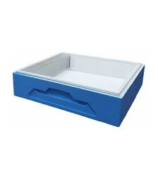 Годівниця стельова ППС на 10-ти рамковий вулик (А150)