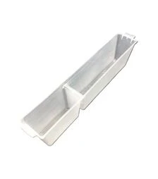 Годівниця рамкова, 2 секції, 3 л (KR023CH)