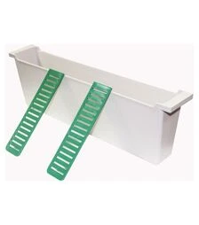 Годівниця рамкова з двома поплавками, 3,3 л (1419)