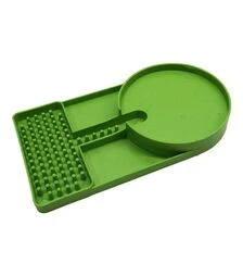 Поїлка льоткова під скляну банку (PP004UA)