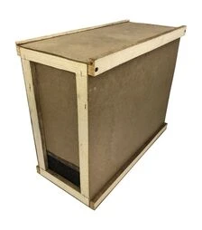 Бджолопакет Українська степова 4 рамки (PP3001US)