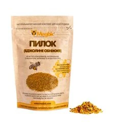 Пилок, 100 грам (PP0008YM)