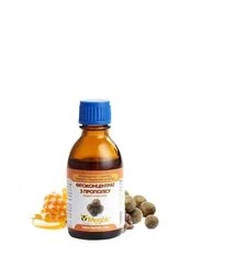 Фітоконцентрат з прополісу, 25 мл (PP0012YM)
