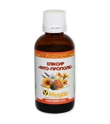 Еліксир для ротової порожнини, 50 мл (PP0020YM)