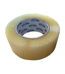 Скотч прозорий, 200 м (SK300)