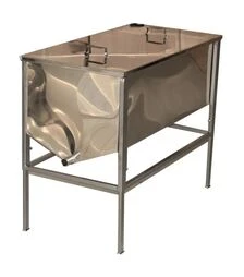 Лінія витоплювання воску (LVV003)