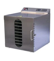 Сушарка М з лотками без бортиків (BS001.6)