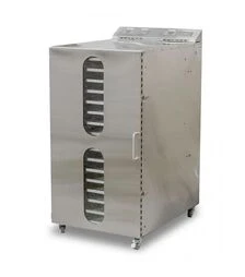 Сушильна шафа М-2 з лотками та бортиками (BS001.9)