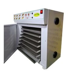 Сушарка Садочок С-0,5 для пилку 7 лотків з нержавіючої сталі (SAD0507)