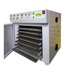 Сушарка Садочок С-1M для пилку 7 лотків з нержавіючої сталі (SAD1007)