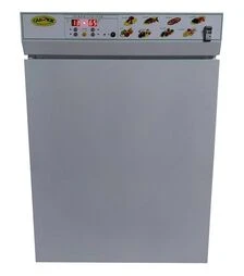 Сушарка Садочок С-2M для пилку 12 лотків з нержавіючої сталі (SAD2012)