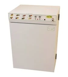 Сушарка Садочок С-2M для пилку 17 лотків з нержавіючої сталі (SAD2017)