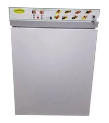 Сушарка Садочок С-2M Плюс для пилку 12 лотків з нержавіючої сталі (SADP2012)