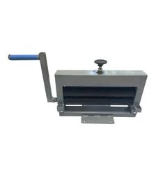 Вальці для прокатки силіконової матриці (MVV004)