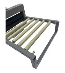 Підставка направляюча для вальців (MVV005)