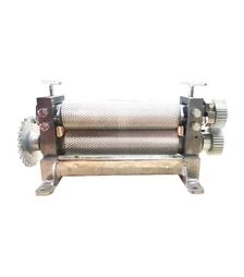 Вальці гравіровані машинні (EnMRSl)